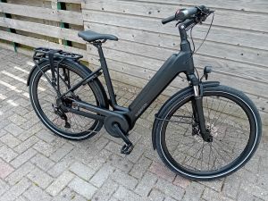 Gebruikte e-bike te koop