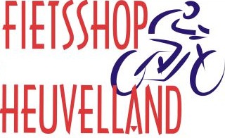 Logo Fietsshop Heuvelland
