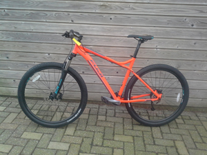 Mountainbike 29 inch