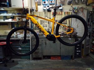 Reparatie en onderhoud